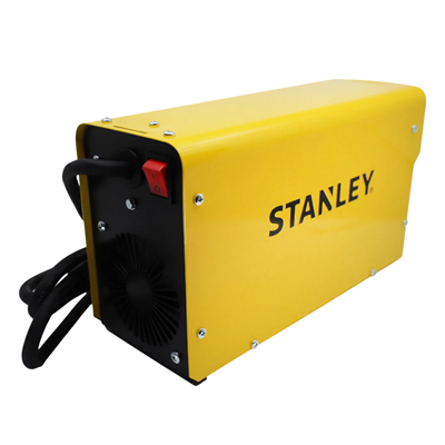 Stanley İnverter Kaynak Makinesi (160Amp) 