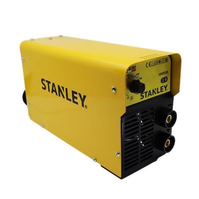 Stanley İnverter Kaynak Makinesi (160Amp) 