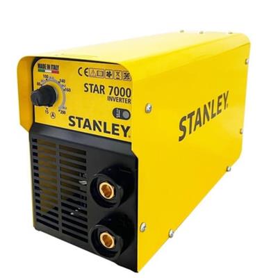 StanleyStanley İnverter Kaynak Makinesi (200Amp) 220.02.ST70