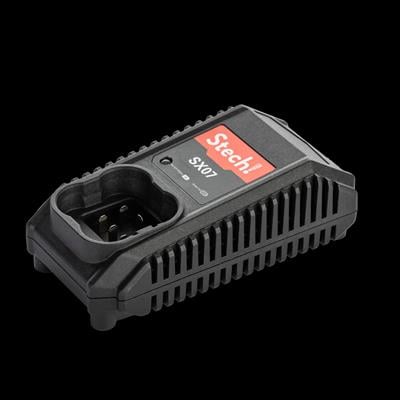 Stech-End Akülü 2 Li Set 16V Sxs201