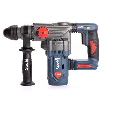 Stech-End Akülü Kırıcı Delici 4.0 Ah 20V Sx54