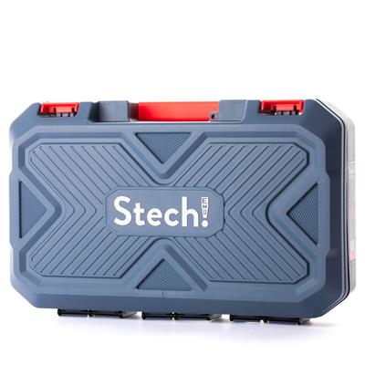 Stech-End Akülü Vidalama 2.0 Ah 16V Sx16