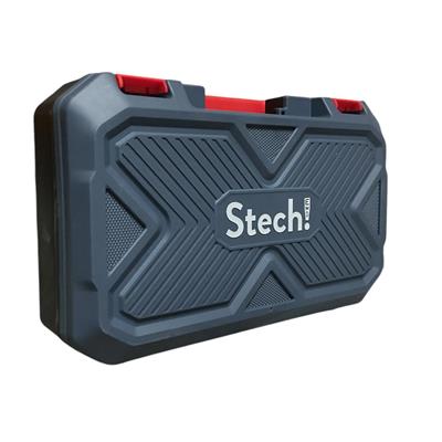 Stech-End Akülü Vidalama 4.0 Ah 20V Sx12