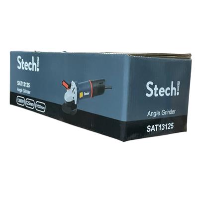 Stech-End Avuç Taşlama 1300W 