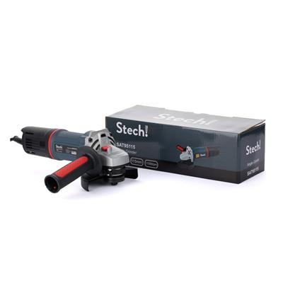 Stech-End Avuç Taşlama 950W 