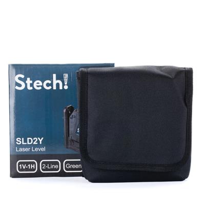 Stech-End Çizgi Lazer 30 Mt 