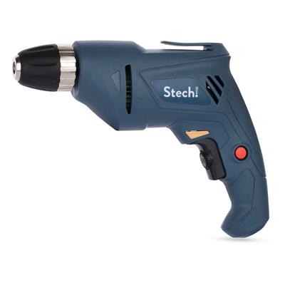 Stech-End Darbesiz Matkap 400W 