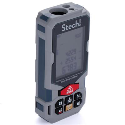 Stech-End Lazer Metre 100 Mt 