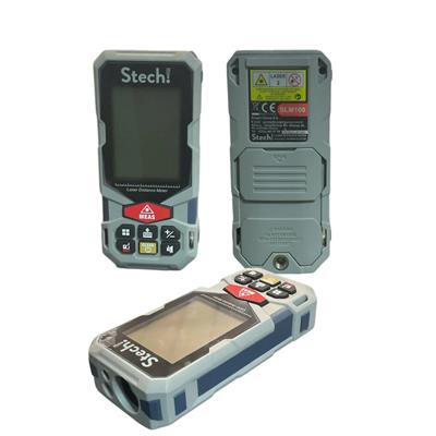 Stech-End Lazer Metre 100 Mt 