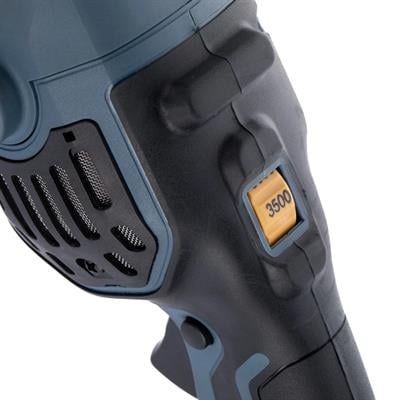 Stech-End Polisaj Makinesi 1400W Sp180