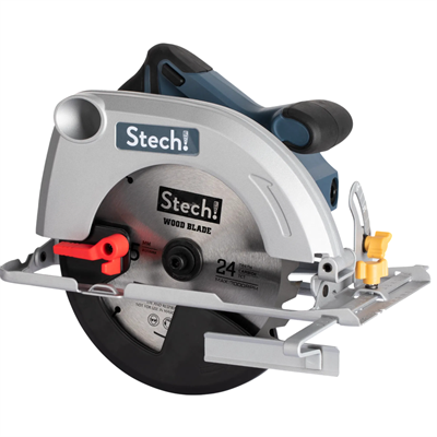 Stech-End Sunta Kesme Makinesi 185 Mm