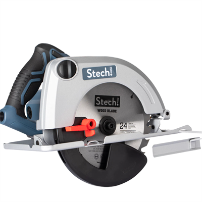 Stech-End Sunta Kesme Makinesi 185 Mm