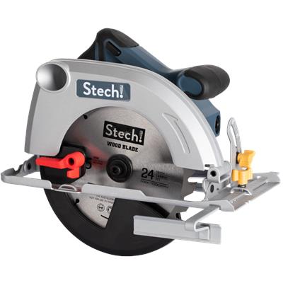 Stech-End Sunta Kesme Makinesi 185 Mm