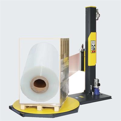 Süperpower Streç Film 23 Mic.1500 Mt-(1 Kg)