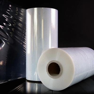 Süperpower Streç Film 23 Mic.1500 Mt-(1 Kg)