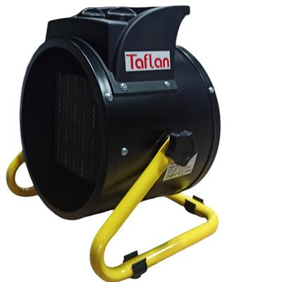Taflan Fanlı Isıtıcı 3 Kw 3000 W Bgp1506-03
