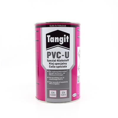 TangitTangit Pvc Yapıştırıcı 1000 Gr- (6 Adet)107.06.T100