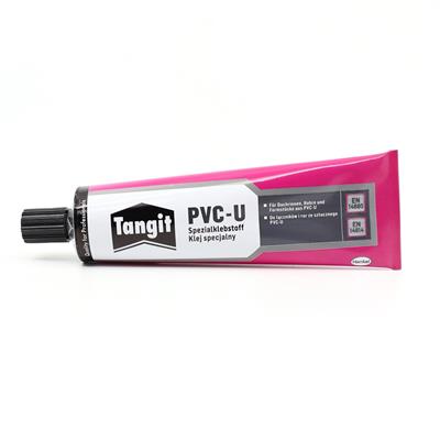 TangitTangit Pvc Yapıştırıcı 125 Gr-(30 Adet)107.06.T125