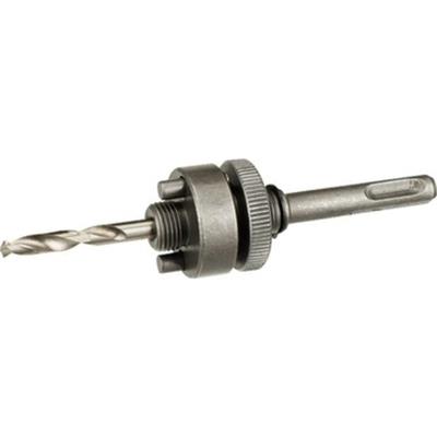 Tomax Bi-Metal Panç Adaptörü 32-210 Mm Sds