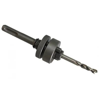 Tomax Bi-Metal Panç Adaptörü 32-210 Mm Sds