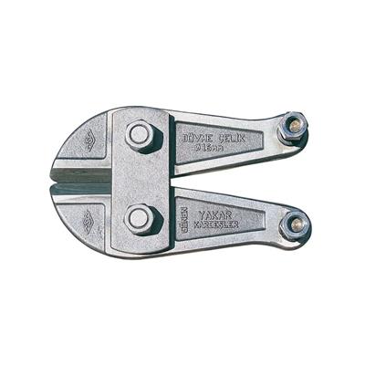 Yakar Kollu Makas (Demir Kesme) Yedeği 16 Mm