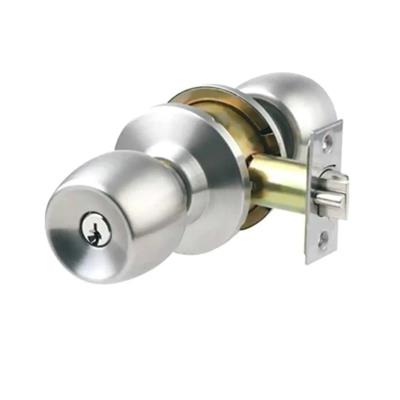 Ymk Otel Tipi Topuzlu Kilit-(10 Adet)