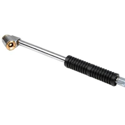 Yt Düz Lastik Şişirme 8 Mm -(10lu Paket)