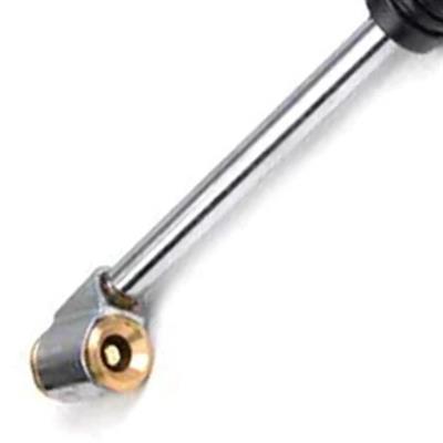 Yt Düz Lastik Şişirme 8 Mm -(10lu Paket)