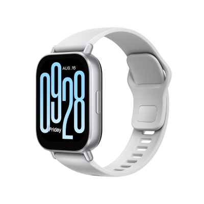 REDMİ WATCH 5 AKTİVE BEYAZ