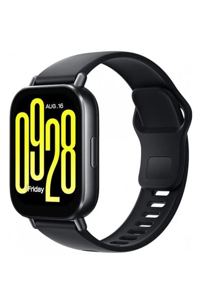 REDMİ WATCH 5 AKTİVE SİYAH