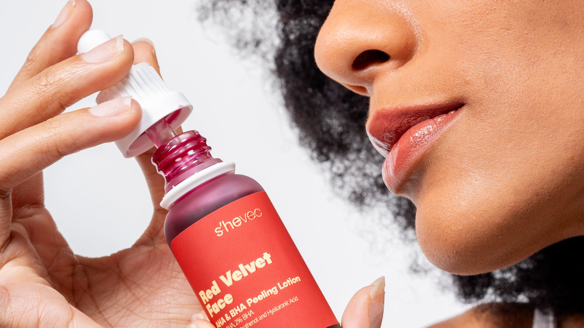 AHA BHA Serum Nedir? Nasıl Kullanılır?