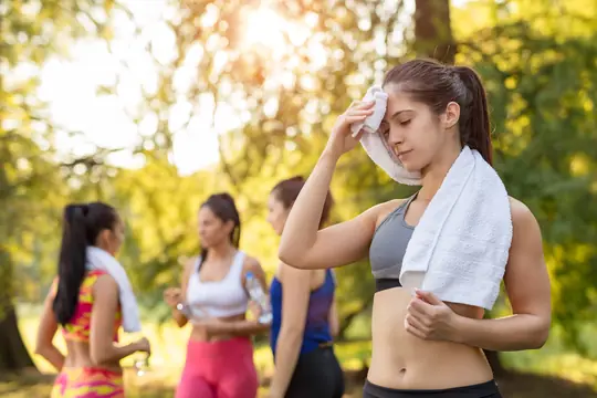 Ter Kokusu Nedir? Nasıl Önlenir?