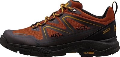 HELLY HANSEN  CASCADE LOW HT AYAKKABI