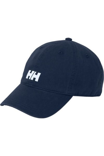 HELLY HANSEN LOGO ŞAPKA