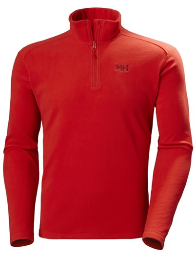 HELLY HANSEN MOUNT 1/2 FERMUAR POLAR