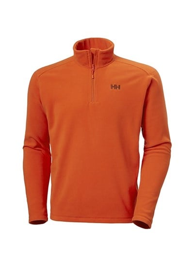 HELLY HANSEN MOUNT POLAR FLEECE