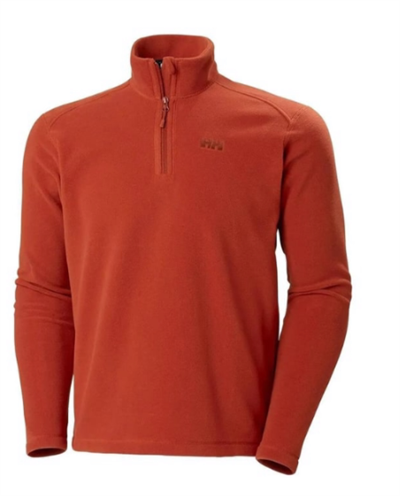 HELLY HANSEN MOUNT POLAR FLEECE