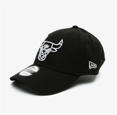 New Era NBA ESSENTIAL OUTLINE 940 CHIBUL BLK