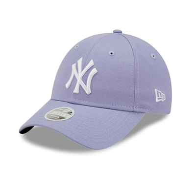 New Era WMNS LEAGUE ESS 9FORTY NEYYAN LVDWHI