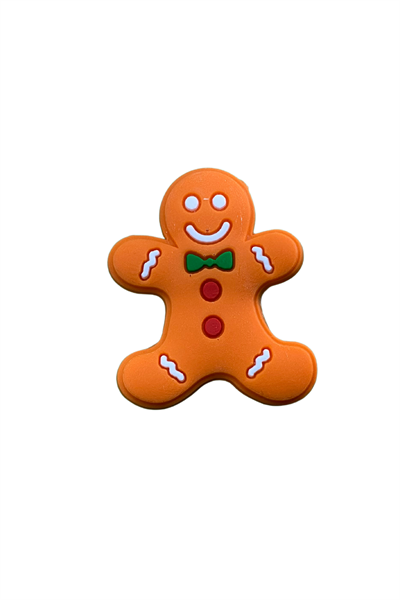 CROCS TİPİ TERLİK SÜSÜ No-1