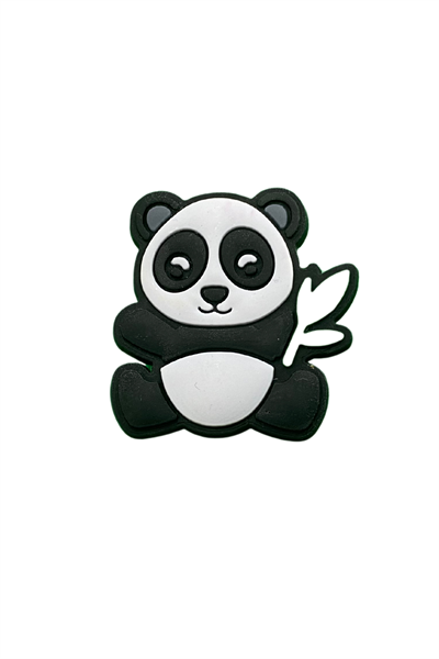 CROCS TİPİ TERLİK SÜSÜ-No-11