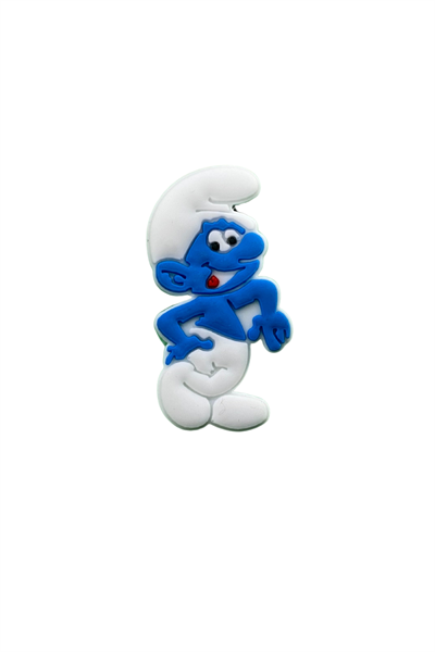 CROCS TİPİ TERLİK SÜSÜ-No-15