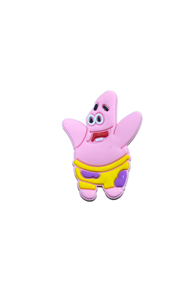 CROCS TİPİ TERLİK SÜSÜ-No-17