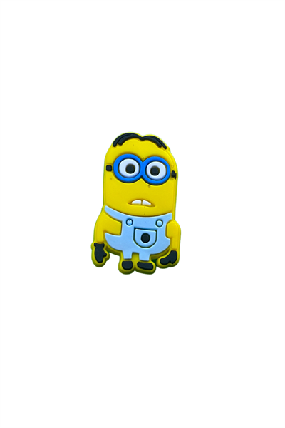 CROCS TİPİ TERLİK SÜSÜ-No-5