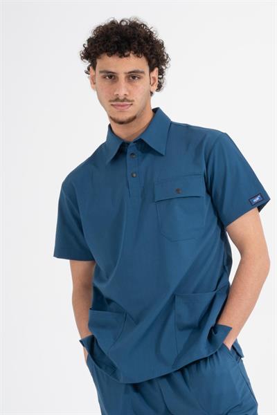 Uçak Medikal  MILAN PREMIUM SCRUBS TAKIM