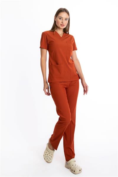 Uçak Medikal NOVA Scrubs