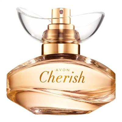Avon Cherish Kadın Parfüm EDP 50ml