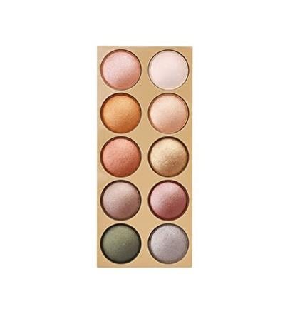 MST COSMETİC 10'lu Göz Farı