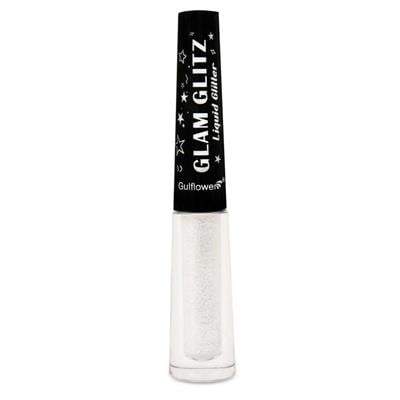 Mst Cosmetic Gulflower Beyaz Simli Eyeliner