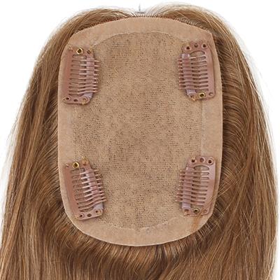 Karamel Rengi Baby Taban Tepelik - 8x12cm